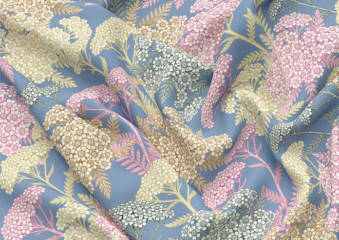 Yarrow, Jasper - Roman Blind - Image 4